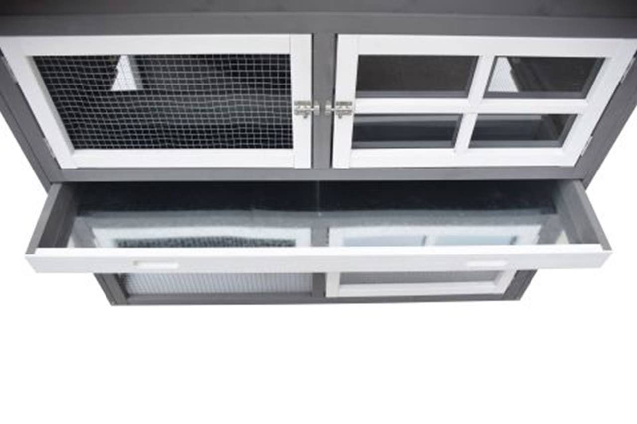 Rabbit Hutch Dallas
